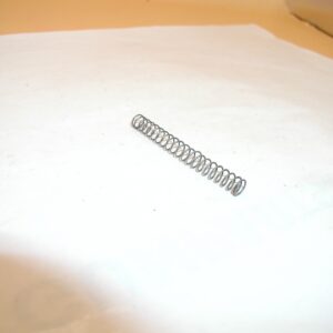 sundance industries a 25, boa firing pin spring