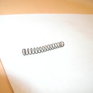 sundance industries a 25, boa recoil spring