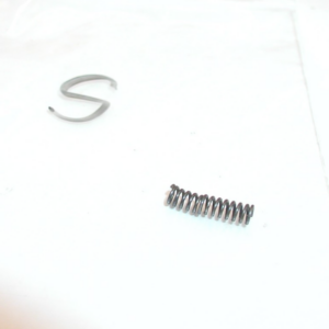 sundance industries a 25, boa sear spring