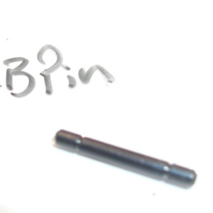 springfield armory xds 9 3.3 locking block pin