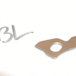 springfield armory xds 9 3.3 mag blocking lever