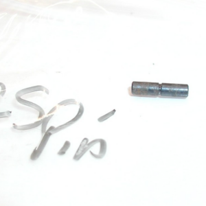 springfield armory xds 9 3.3 grip safety pin