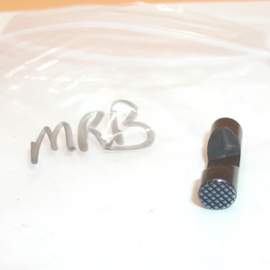 springfield armory xds 9 3.3 mag release button