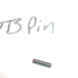 springfield armory xds 9 3.3 trigger bar pin