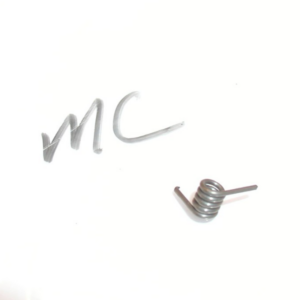 springfield armory xds 9 3.3 mag catch spring