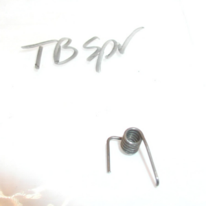 springfield armory xds 9 3.3 trigger bar spring