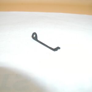 rossi .38 special revolver hammer block