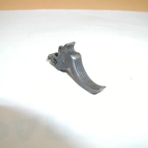 rossi .38 special revolver trigger, serrated