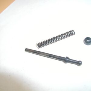 rossi .38 special revolver mainspring, guide rod and swivel