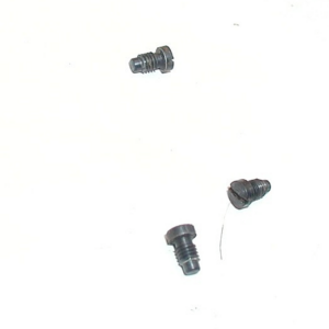 rossi .38 special revolver plate screws