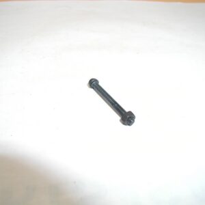 bbm blank/starter revolver grip screw and nut