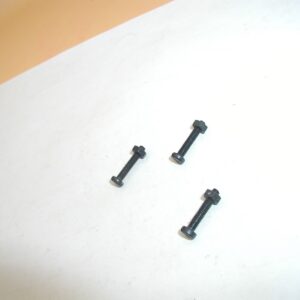 bbm blank/starter revolver side plate screws and nuts