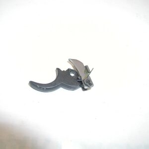 bbm blank/starter revolver trigger assembly