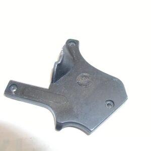 bbm blank/starter revolver side plate