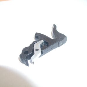 bbm blank/starter revolver hammer assembly