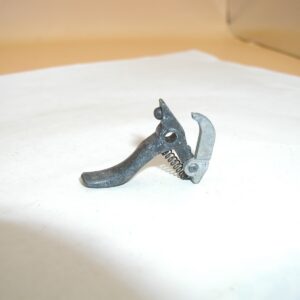 mondial mod. 196 cal. 22 blank gun trigger assembly