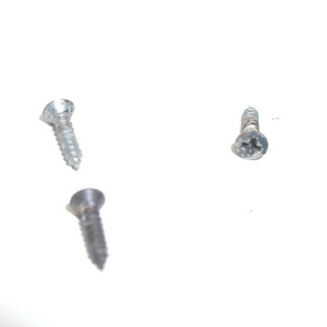 mondial mod. 196 cal. 22 blank gun side plate screws