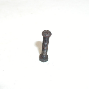 mondial mod. 196 cal. 22 blank gun grip screw w/ nut