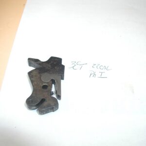 crosman 38t .22 cal revolver hammer assembly