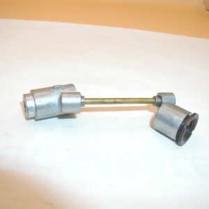 crosman 357 valve assembly