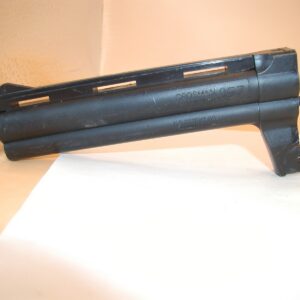 crosman 357 barrel housing assembly, 6", rifled