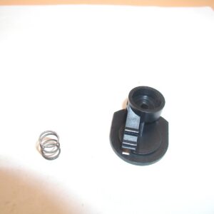 crosman 357 cylinder plate, detent and spring