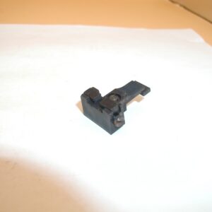 crosman 357 rear sight assembly, plastic