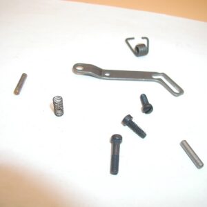 crosman 357 bag of parts g