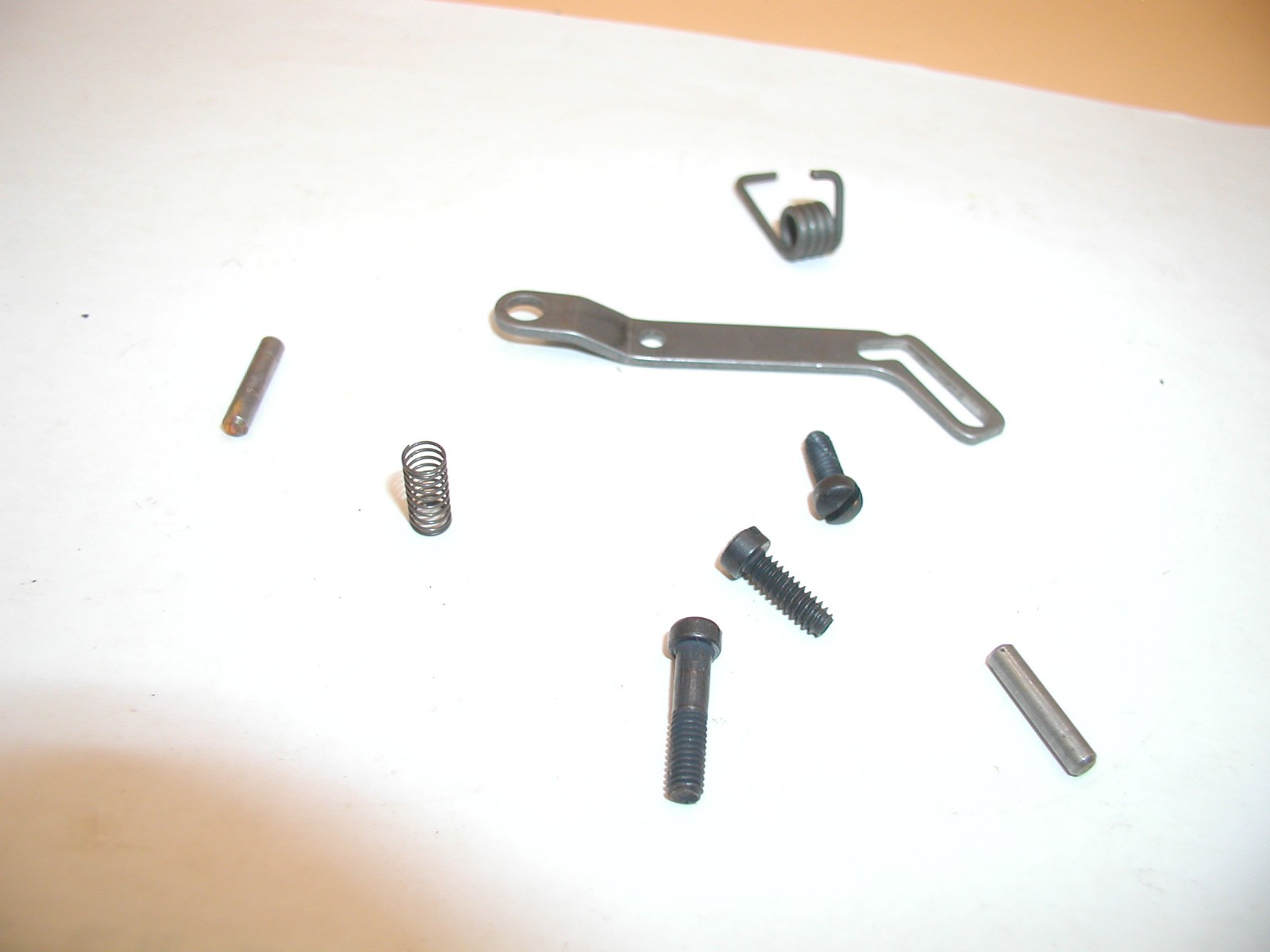 crosman 357 bag of parts g crosman 357 bag of parts g