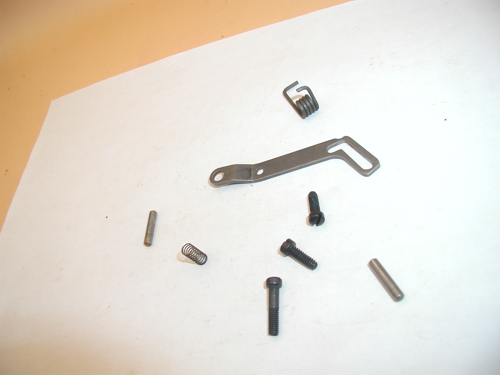 crosman 357 bag of parts g crosman 357 bag of parts g