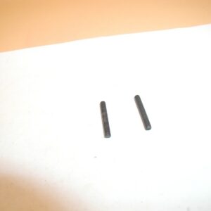 daisy powerline 415 two cylinder frame pins