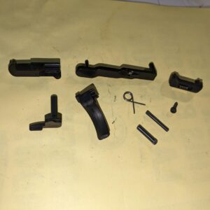Daisy Powerline 340 - Trigger Parts Bag T