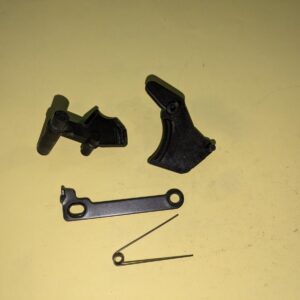 Marksman Repeater - Trigger Parts Bag T4