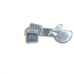 LORCIN L32, L380 - Safety, Metal,