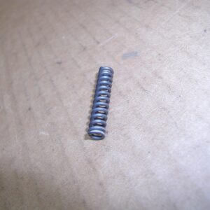 LORCIN L32, L380 - Bumper Spring