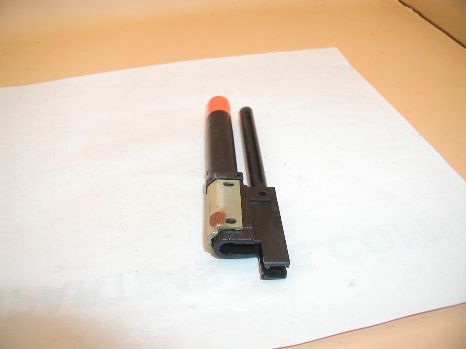 Crosman-Stinger-P9-Airsoft-Barrel-Assembly-227321979535 Crosman Stinger P9 Airsoft - Barrel Assembly