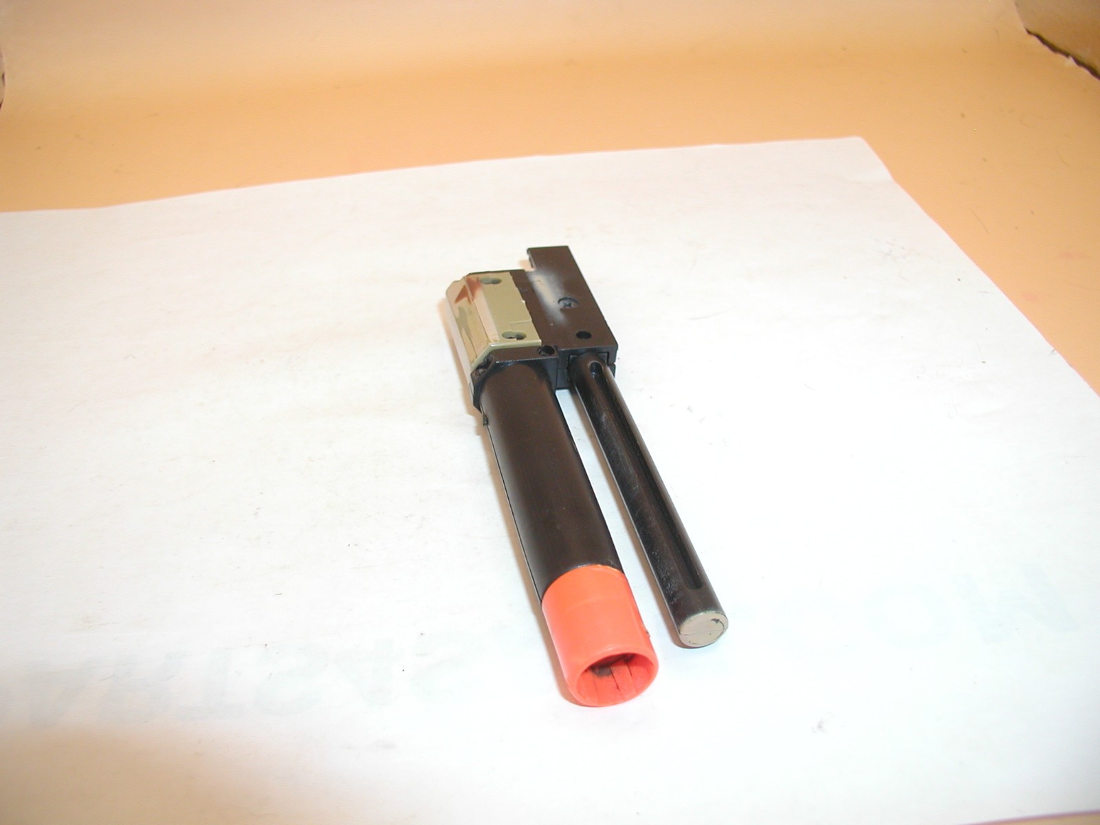 Crosman-Stinger-P9-Airsoft-Barrel-Assembly-227321979535-2 Crosman Stinger P9 Airsoft - Barrel Assembly - Image 3