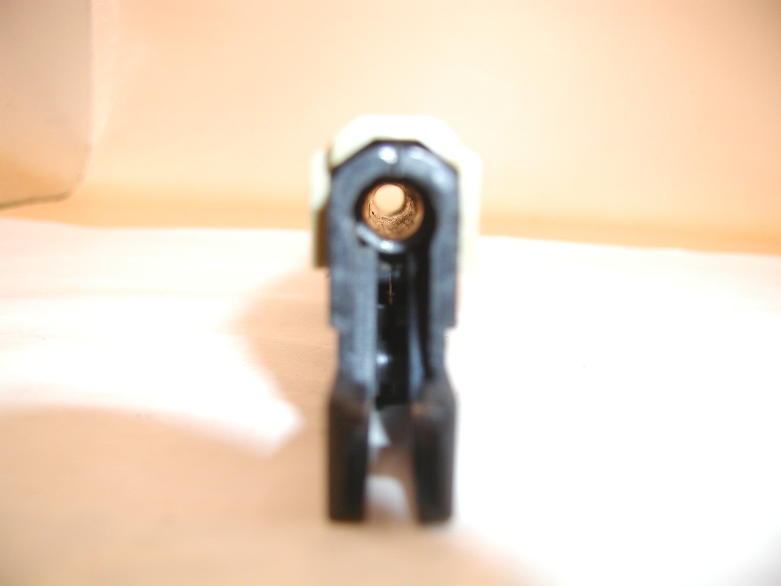 Crosman-Stinger-P9-Airsoft-Barrel-Assembly-227321979535-3 Crosman Stinger P9 Airsoft - Barrel Assembly - Image 4