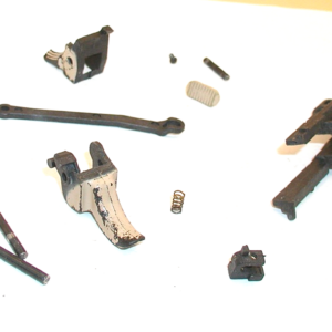 Crosman Stinger P9 Airsoft - Trigger Parts Bag