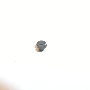 Crosman 454 Air Pistol - Front Sight Screw