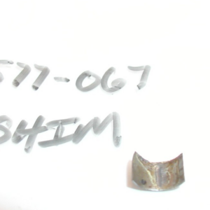 Crosman 454 Air Pistol - Shim