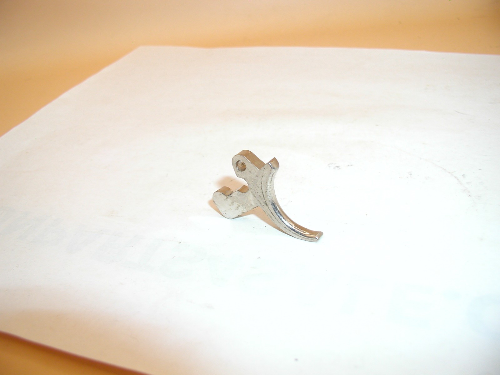 Sheridan-Series-H-5mm-20-Cal-Air-Pistol-Trigger-227322144892-2 Sheridan Series H 5mm (.20 Cal) Air Pistol - Trigger - Image 2