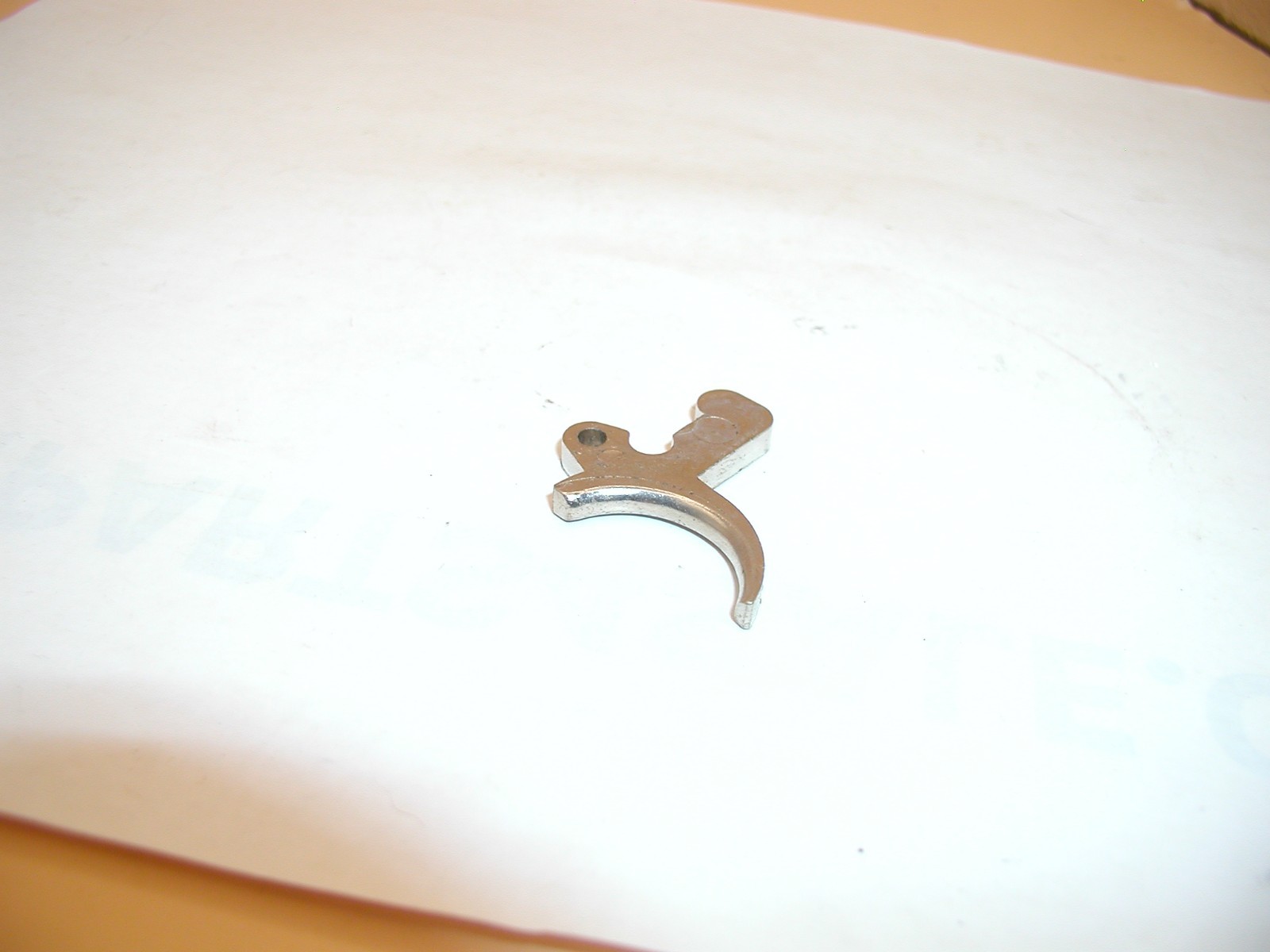 Sheridan-Series-H-5mm-20-Cal-Air-Pistol-Trigger-227322144892-3 Sheridan Series H 5mm (.20 Cal) Air Pistol - Trigger - Image 3