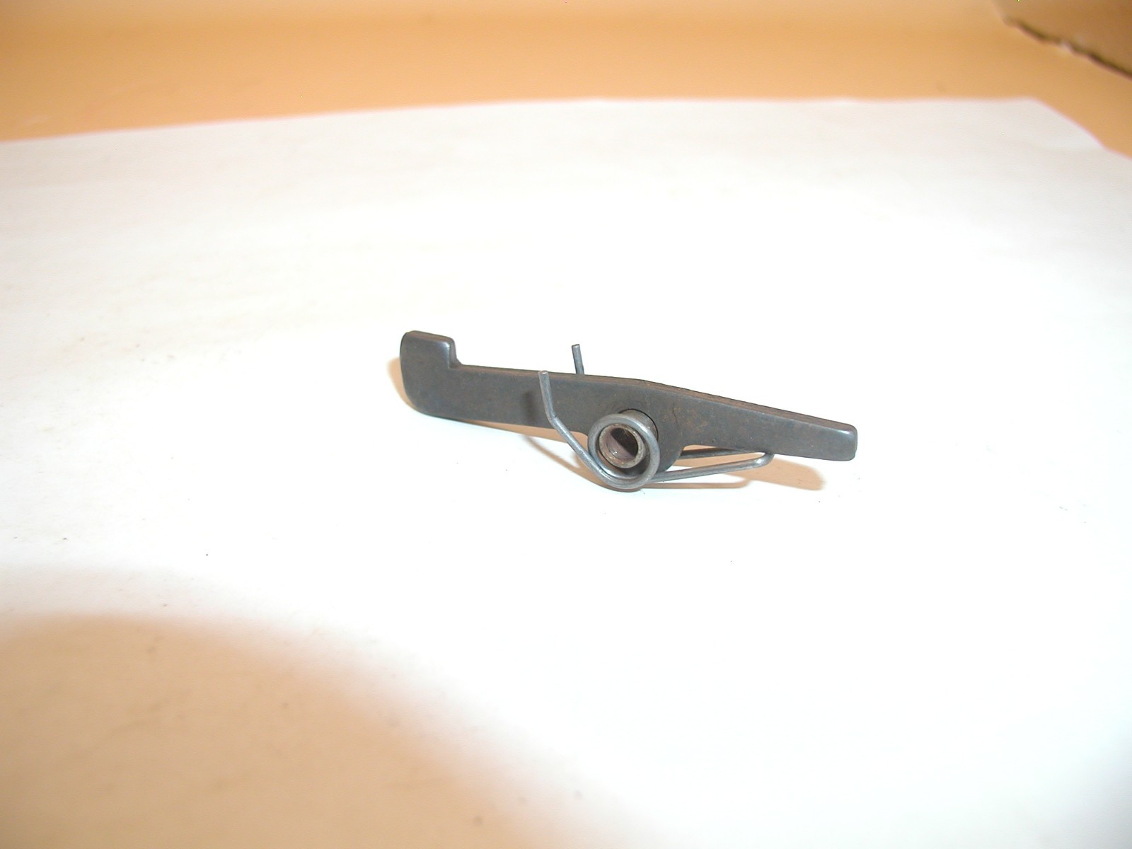 Sheridan-Series-H-5mm-20-Cal-Air-Pistol-Sear-Spring-Assembly-227322242211 Sheridan Series H 5mm (.20 Cal) Air Pistol - Sear Spring Assembly