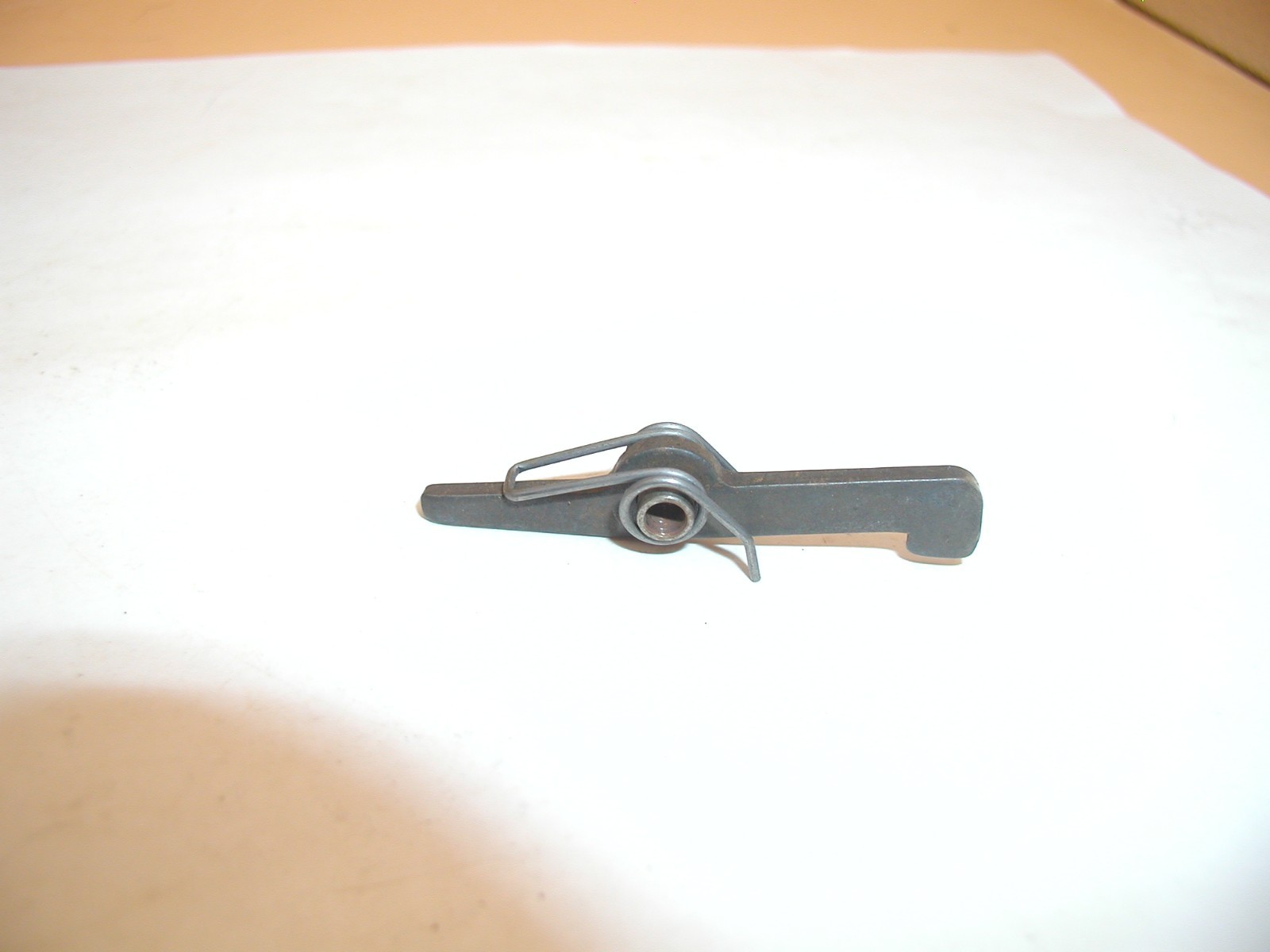Sheridan-Series-H-5mm-20-Cal-Air-Pistol-Sear-Spring-Assembly-227322242211-2 Sheridan Series H 5mm (.20 Cal) Air Pistol - Sear Spring Assembly - Image 2