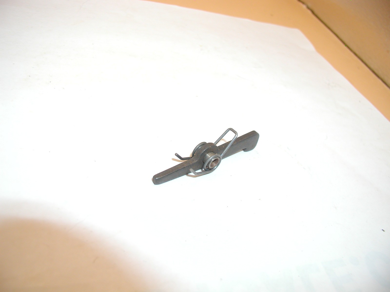 Sheridan-Series-H-5mm-20-Cal-Air-Pistol-Sear-Spring-Assembly-227322242211-3 Sheridan Series H 5mm (.20 Cal) Air Pistol - Sear Spring Assembly - Image 3
