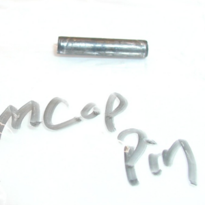 Sheridan Series H 5mm (.20 Cal) Air Pistol - Muzzle Cap Pin