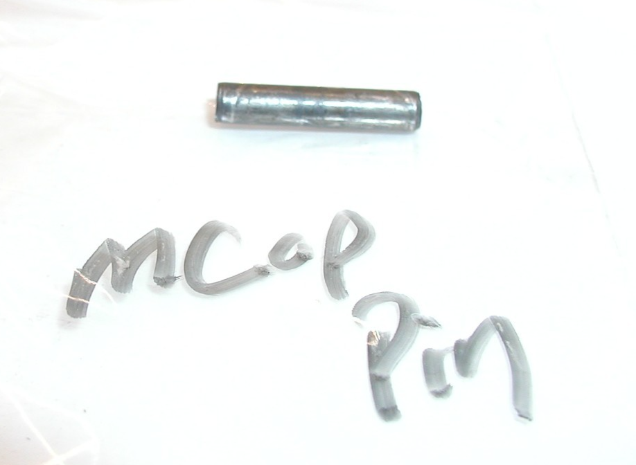 Sheridan-Series-H-5mm-20-Cal-Air-Pistol-Muzzle-Cap-Pin-227322264593 Sheridan Series H 5mm (.20 Cal) Air Pistol - Muzzle Cap Pin
