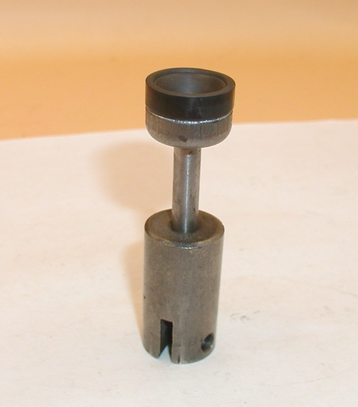 Sheridan-Series-H-5mm-20-Cal-Air-Pistol-Piston-Rod-Assembly-w-Piston-Head-227322289225 Sheridan Series H 5mm (.20 Cal) Air Pistol - Piston Rod Assembly w/ Piston Head
