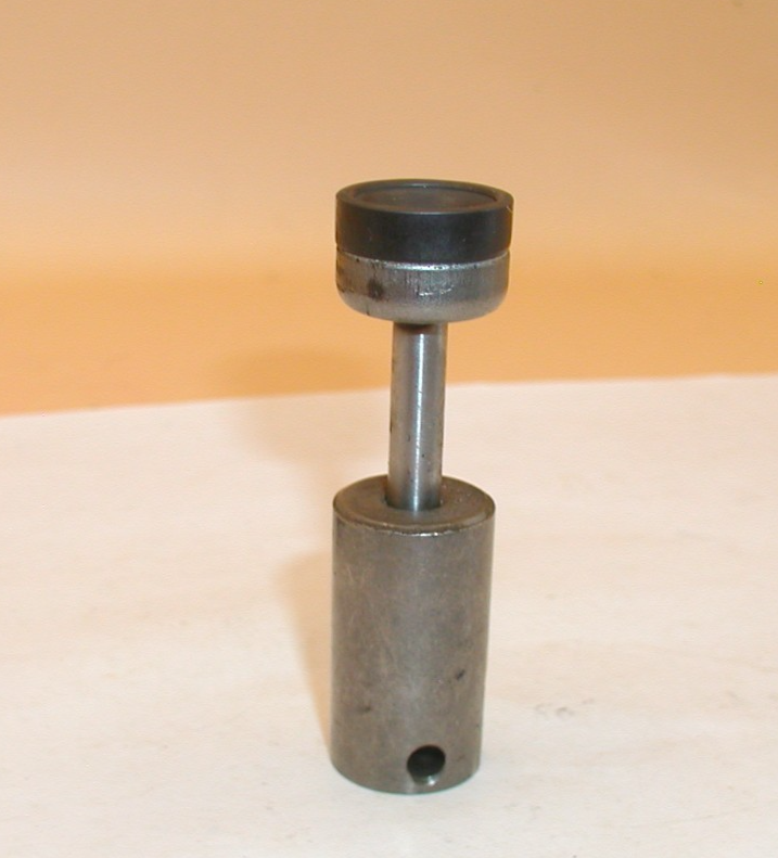 Sheridan-Series-H-5mm-20-Cal-Air-Pistol-Piston-Rod-Assembly-w-Piston-Head-227322289225-2 Sheridan Series H 5mm (.20 Cal) Air Pistol - Piston Rod Assembly w/ Piston Head - Image 2